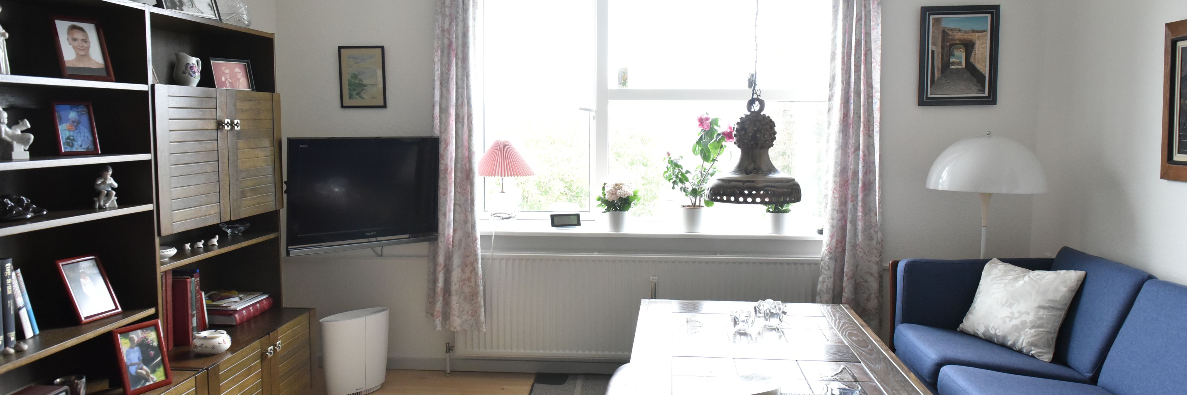 Bolig på Kristrupcentret