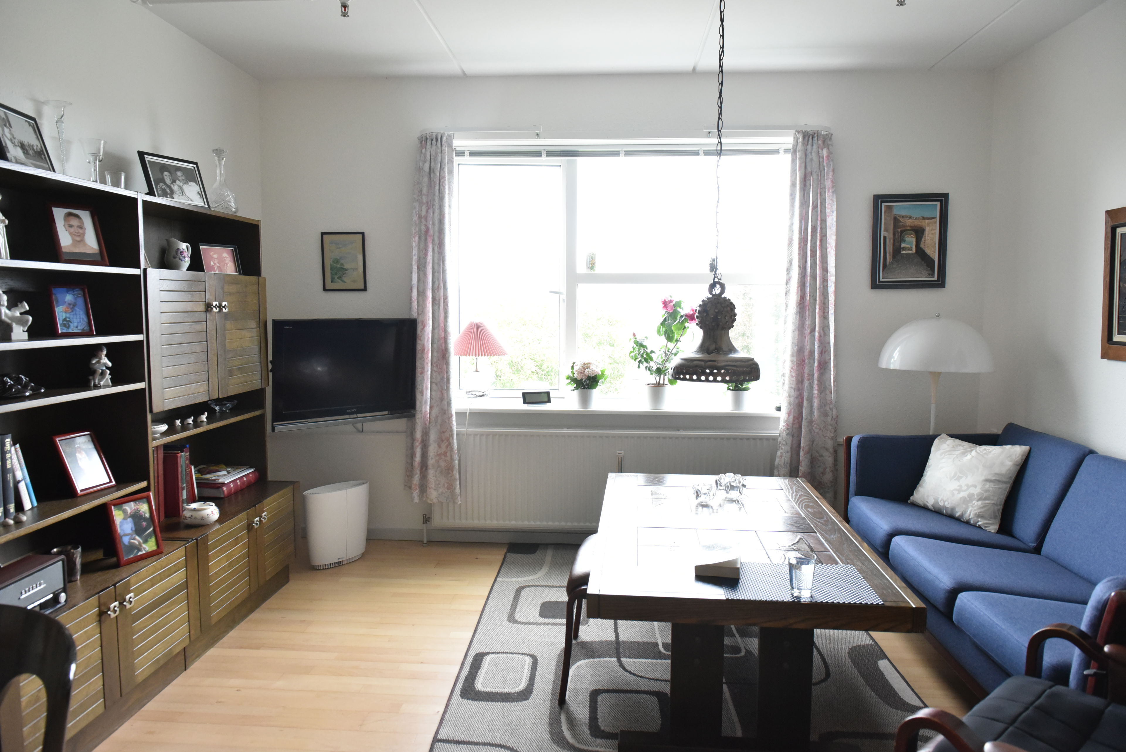 Bolig på Kristrupcentret